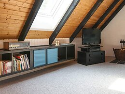 4 Star Holiday Home in Knebel