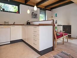 4 Star Holiday Home in Knebel