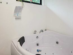 4 Star Holiday Home in Knebel