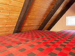 4 Star Holiday Home in Knebel