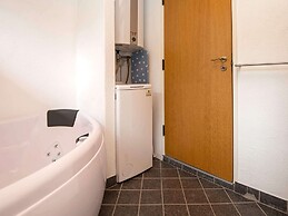 4 Star Holiday Home in Knebel