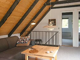 4 Star Holiday Home in Knebel