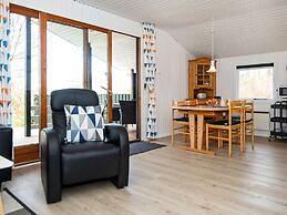 4 Person Holiday Home in Toftlund
