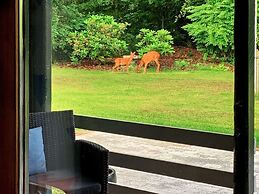 4 Person Holiday Home in Toftlund