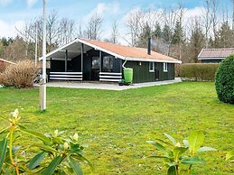 4 Person Holiday Home in Toftlund