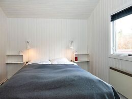 4 Person Holiday Home in Toftlund