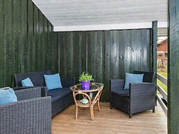 4 Person Holiday Home in Toftlund
