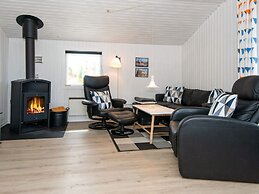 4 Person Holiday Home in Toftlund