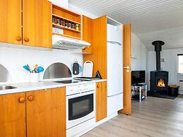 4 Person Holiday Home in Toftlund