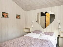 4 Person Holiday Home in Toftlund