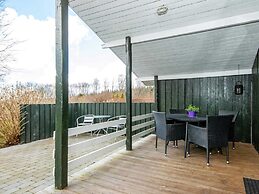 4 Person Holiday Home in Toftlund