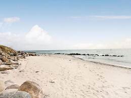 5 Star Holiday Home in Stege