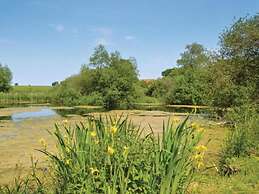 5 Star Holiday Home in Stege