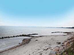 5 Star Holiday Home in Stege
