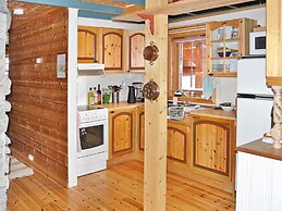 11 Person Holiday Home in Edland