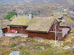 11 Person Holiday Home in Edland