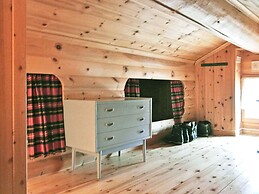 11 Person Holiday Home in Edland