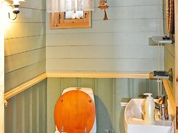 11 Person Holiday Home in Edland
