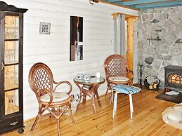 11 Person Holiday Home in Edland