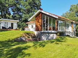 Holiday Home in Kalv