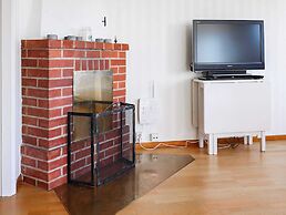Holiday Home in Kalv