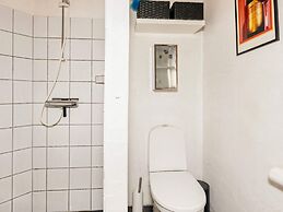 5 Star Holiday Home in Vestervig