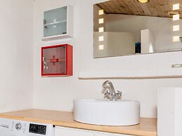 5 Star Holiday Home in Vestervig
