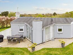 5 Star Holiday Home in Vestervig