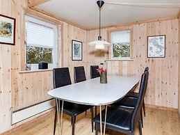 5 Star Holiday Home in Vestervig
