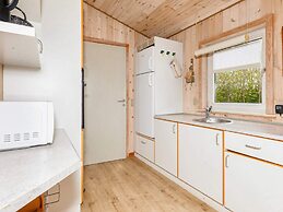 5 Star Holiday Home in Vestervig