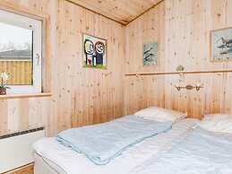 5 Star Holiday Home in Vestervig