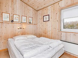 5 Star Holiday Home in Vestervig