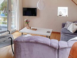 6 Person Holiday Home in Farso