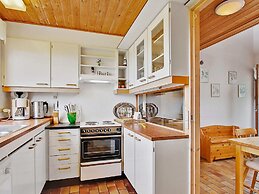 6 Person Holiday Home in Farso