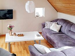 6 Person Holiday Home in Farso