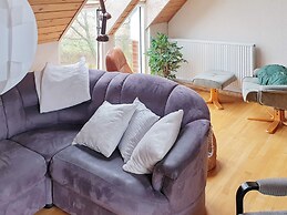 6 Person Holiday Home in Farso