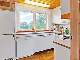 6 Person Holiday Home in Farso