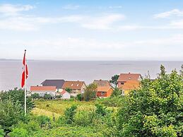 6 Person Holiday Home in Farso