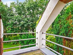 6 Person Holiday Home in Farso