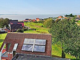 6 Person Holiday Home in Farso