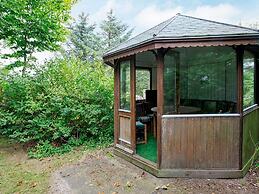 6 Person Holiday Home in Farso