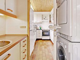 6 Person Holiday Home in Farso