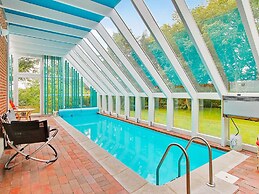 6 Person Holiday Home in Farso