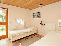 6 Person Holiday Home in Farso