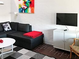 6 Person Holiday Home in Allinge