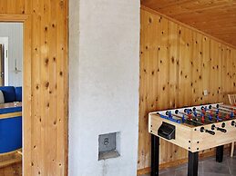 6 Person Holiday Home in Stroby