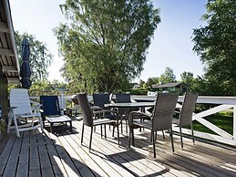 6 Person Holiday Home in Stroby