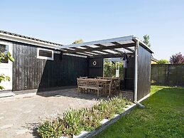 6 Person Holiday Home in Stroby