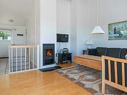 4 Star Holiday Home in Aabenraa