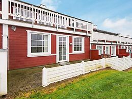 4 Star Holiday Home in Aabenraa